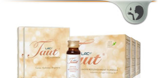 TAUT Collagen Ultimate Transformation – Beauty Drinks & Masks? TAUT Collagen Ultimate Transformation