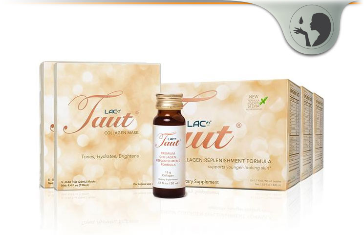 TAUT Collagen Ultimate Transformation
