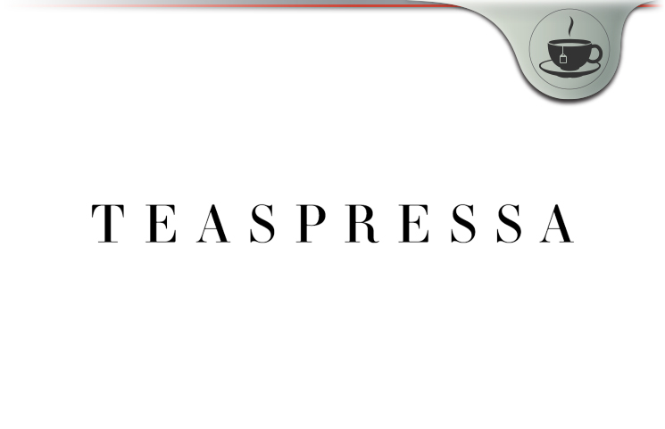 Teaspressa