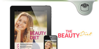 The Beauty Diet – Streaming Wrinkle & Cellulite Skincare Videos? The Beauty Diet