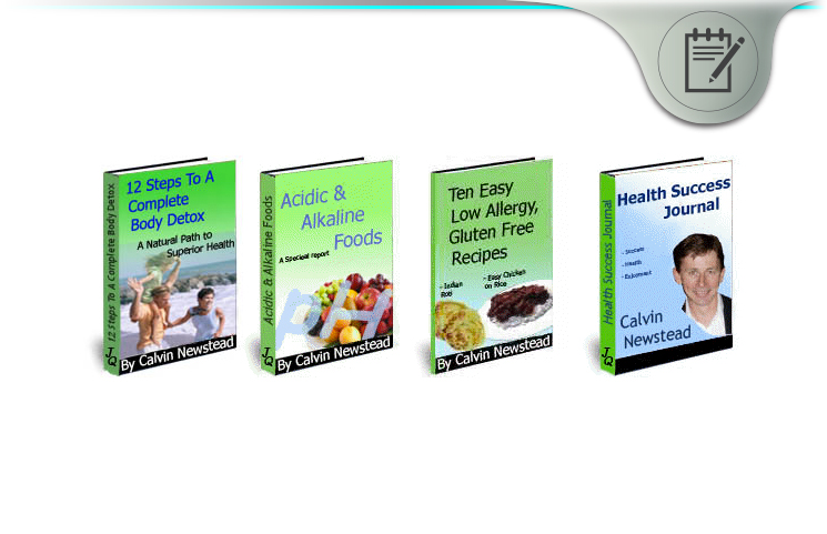 Complete body detox review