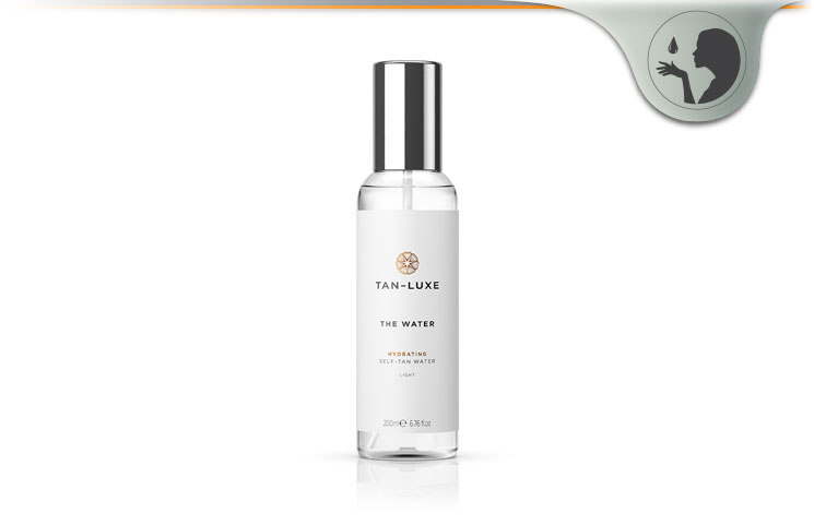 Tan Luxe The Water
