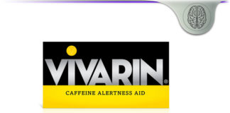 Vivarin – Healthy Caffeine Alertness Aid Nootropic Supplement? Vivarin Caffeine Alertness Aid