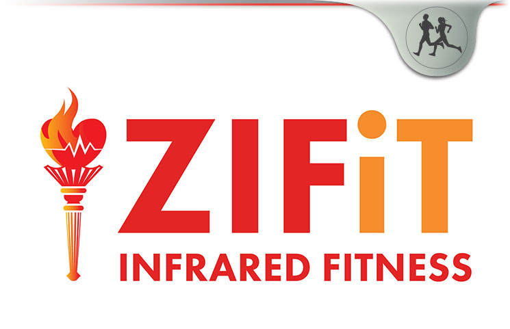 ZiFit Infrared Fitness