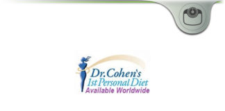 1st Personal Diet – Dr. Cohen’s Customized Whole Food Meal Plan? 1st Personal Diet