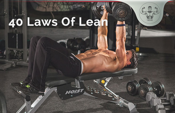 How To Train For Lean Muscular Physique