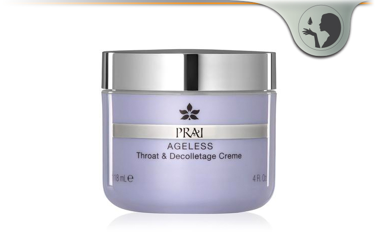Prai Beauty Ageless Throat & Décolletage Crème