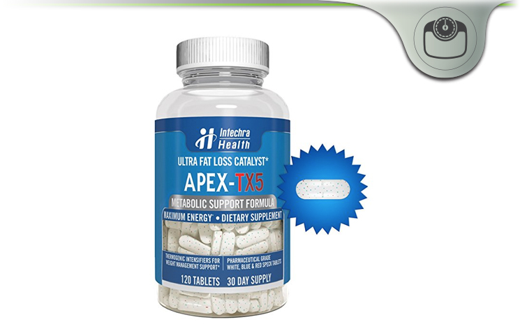 Apex TX5