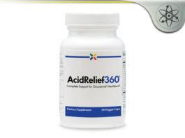 Acid Relief 360
