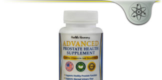 Healths Harmony Advanced Prostate Health Support – Worth Buying? Healths Harmony Advanced Prostate Health Support