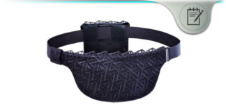 Aika Black-T Menstrual Wearable – Smart Pain Relief For Cramps? Aika Black-T Menstrual Wearable