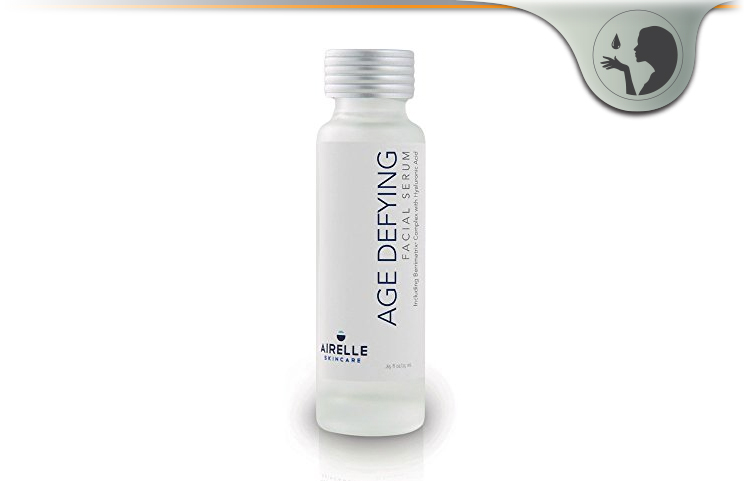 Airelle Skincare Anti-Aging Facial Serum