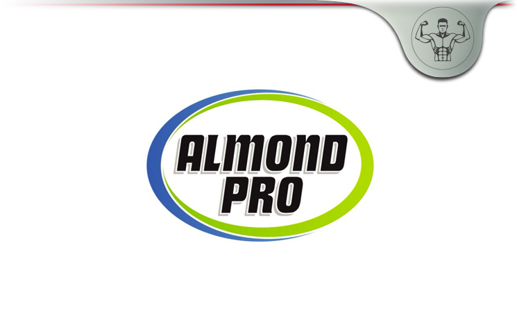 Almond Pro Protein Powders