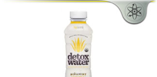 Detox Water – Healing Bioactive Aloe Vera Water Hydration Drinks? Detox Water