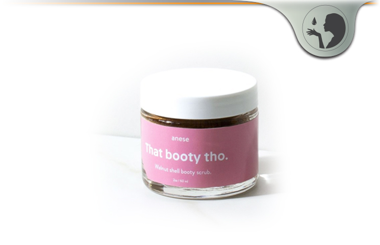 That Booty Tho Booty Exfoliant