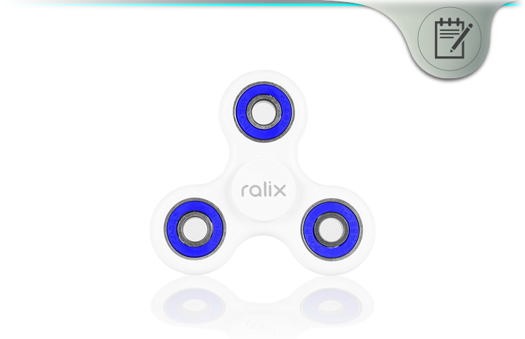Ralix Fidget Spinner