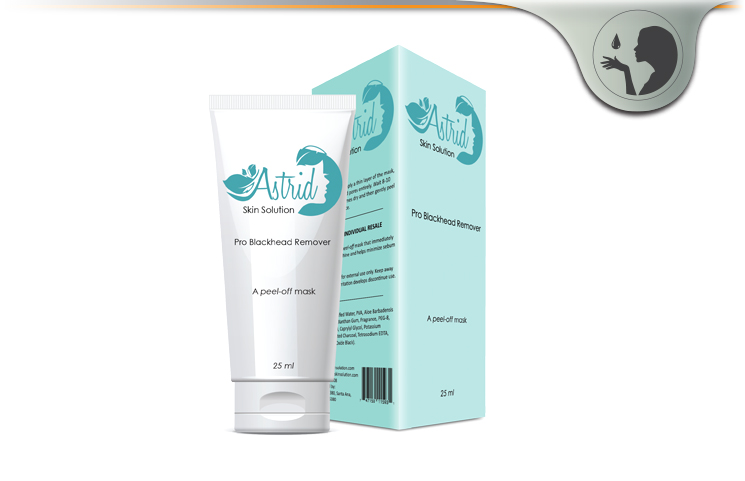 Astrid Pro Skin Solution