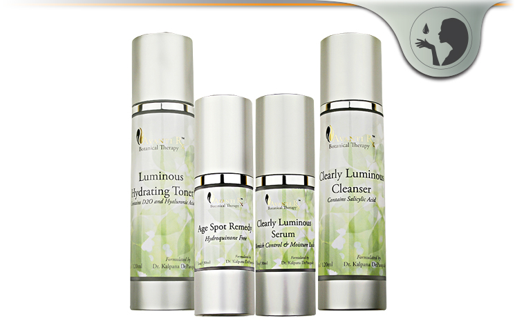 Avanti RX Skin Care | Supplement Police