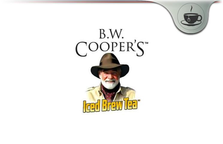 B.W. Cooper's Tea Company