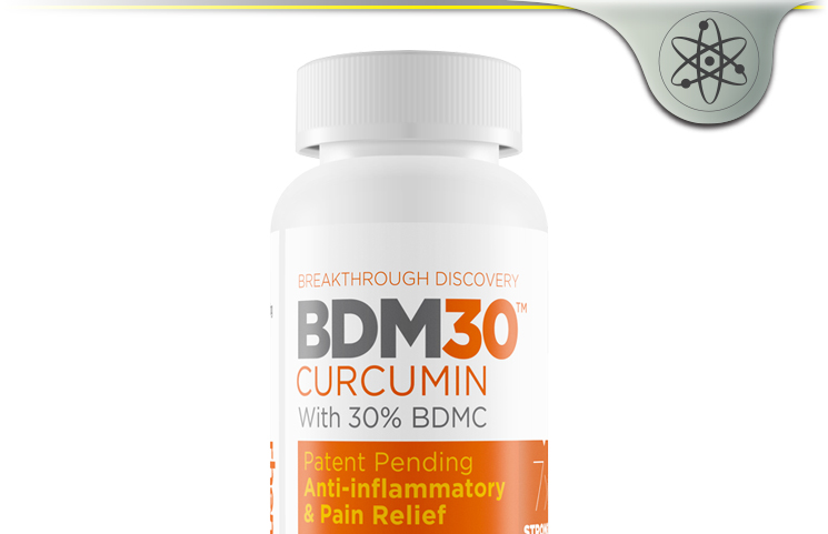 BDM30 Curcumin