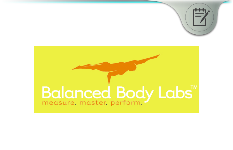 Balanced Body Labs