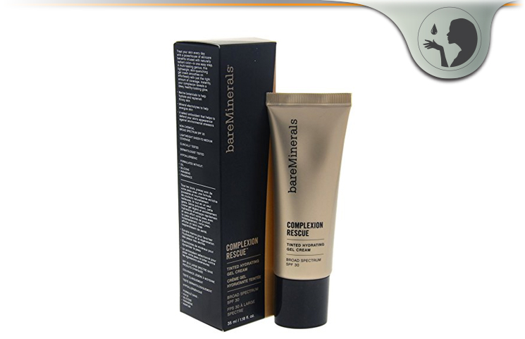 BareMinerals Complexion Rescue