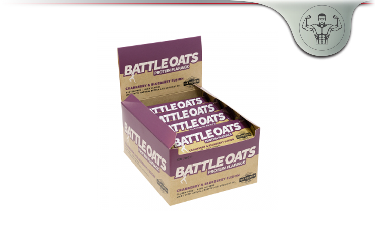 battle oats