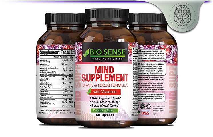 Bio Sense Mind review
