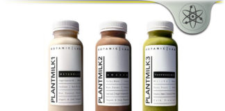 Botanic Lab Plant Milk Range – Organic Plant-Based Protein Drinks? Botanic Lab Plant Milk Range