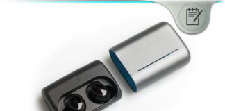 Bragi – Award Winning Custom Fit Truly Wireless Smart Earphones? bragi