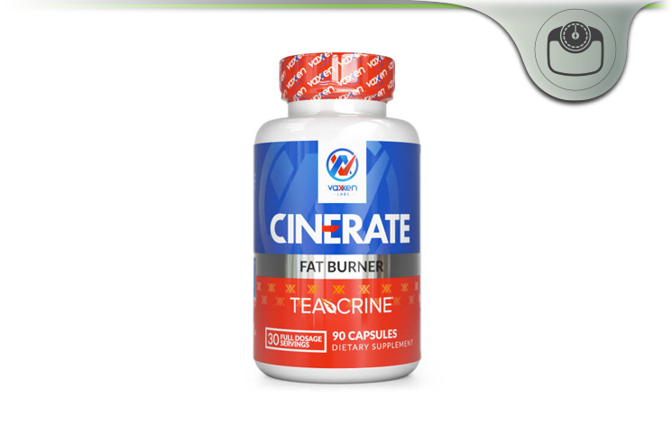 Vaxxen Labs Cinerate