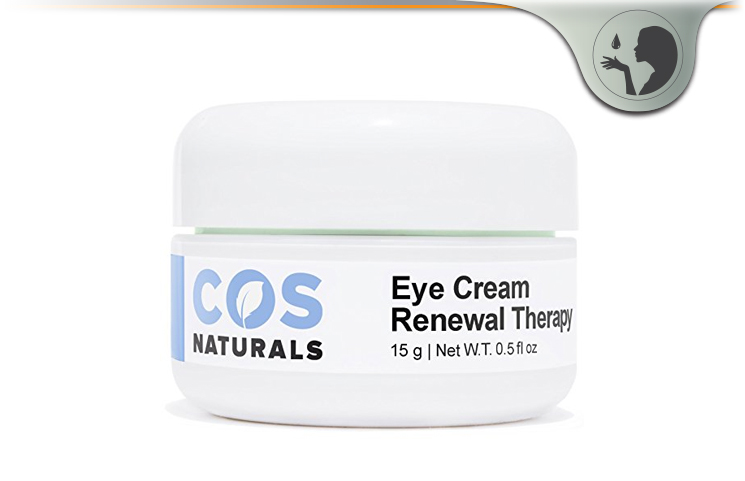 COS Naturals Eye Cream Renewal Therapy