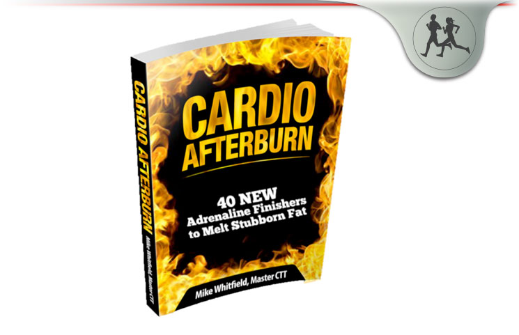 Cardio-Afterburn