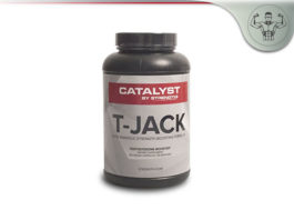 catalyst t jack