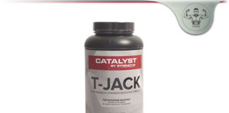 Catalyst T Jack – Elite Anabolic Testosterone Strength Booster? catalyst t jack