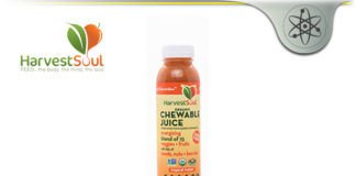 Harvest Soul Chewable Juice Blends – Organic Fruits & Veggies? Harvest Soul Chewable Juice Blends