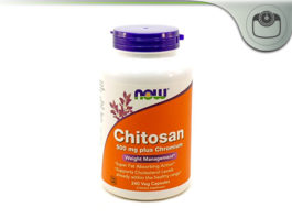 NOW Foods Chitosan
