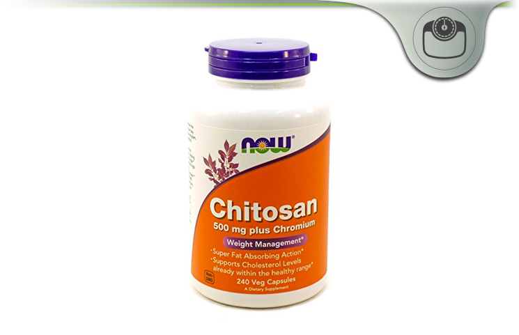 NOW Foods Chitosan