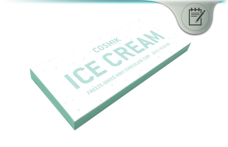 Cosmik Ice Cream