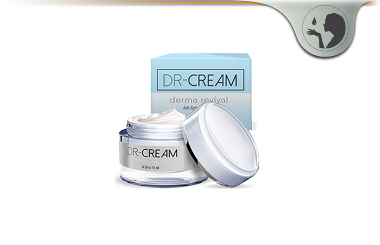 DR Cream Derma Revival Cream
