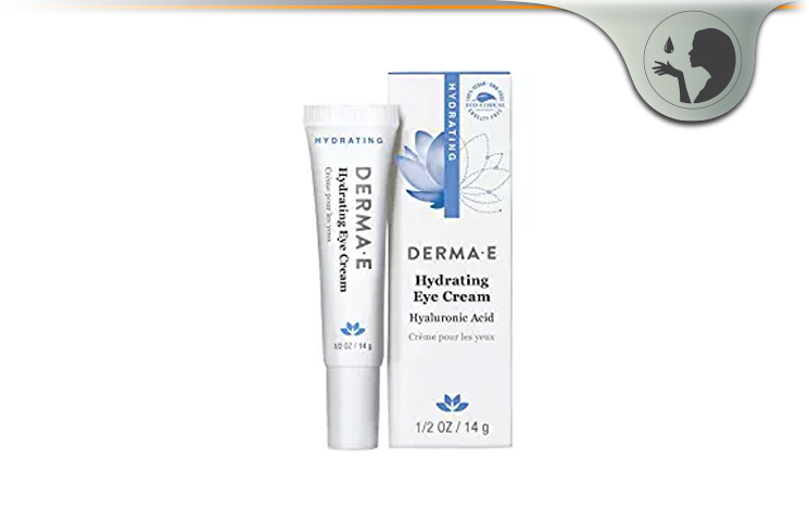 Derma e Hydrating Eye Cream