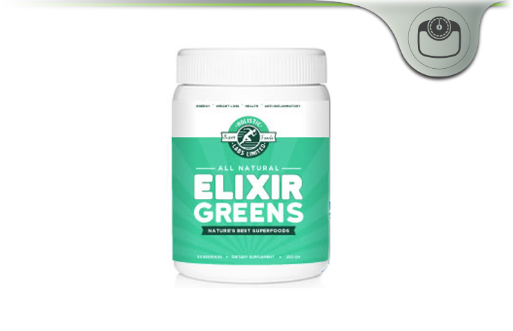 Elixir Greens