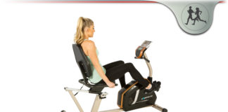 Exerpeutic Gold 975 – Recumbent Exercise Bike With Workouts? Exerpeutic Gold 975 review