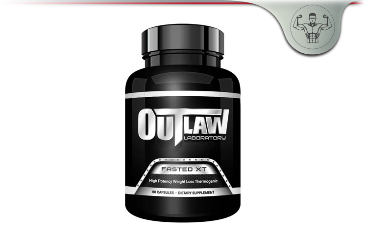 Outlaw Laboratory Fasted XT
