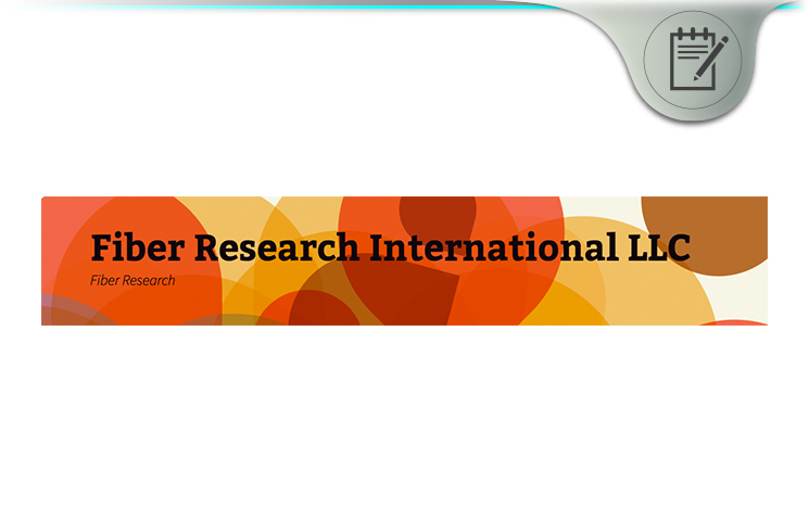 Fiber Research International Propol