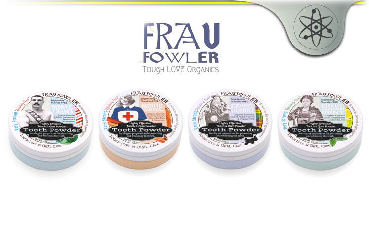 Frau Fowler