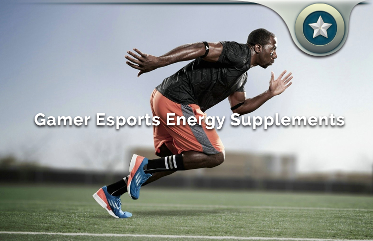 eSports Supplements