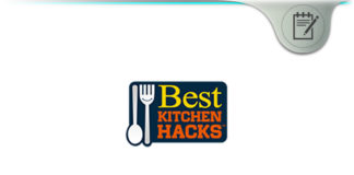 Best Kitchen Hacks – 200+ Chef Tips, Tricks & Food Hacks Book? Best Kitchen Hacks