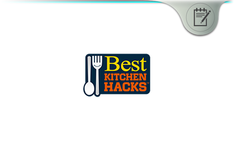 Best Kitchen Hacks