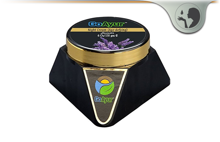 GoAyur Night Cream